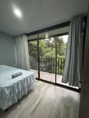 Gallery image of Villa Heliconias in Alajuela City