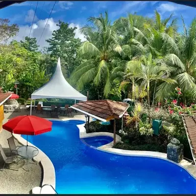Casa Aba Matapalo