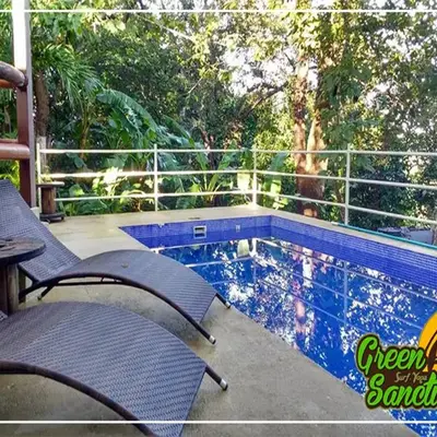 Green Sanctuary Hotel