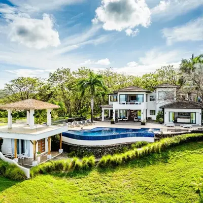 The Point Luxury Villa