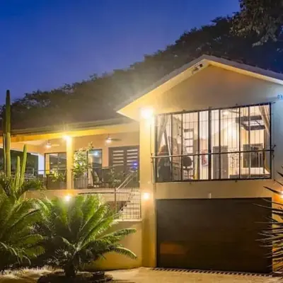 Casa del Artista 4bed