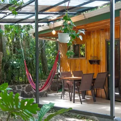 Villa Tabacon