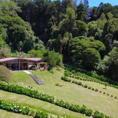 Peaceful Mountain Experience - Coyote House