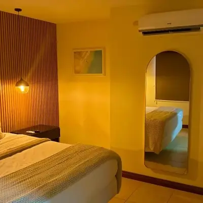 Palmas de Tamarindo Resort