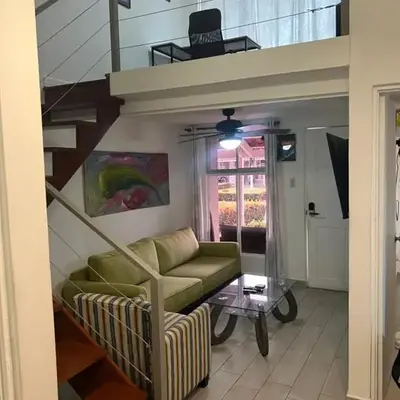 Enchanting 3 BR 2 Bath Condo in the Heart of Jaco