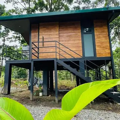 Cabañas La Hermosa #2
