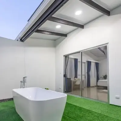 The Zion Suite Tortuguero