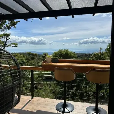 Nest Chalet Monteverde