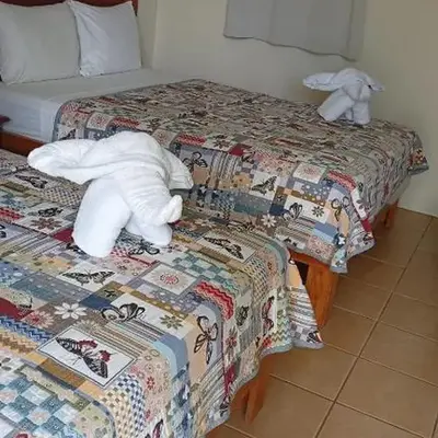 Hotel Iris Arenal