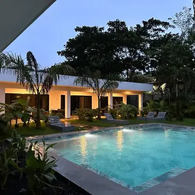 Hotel Good Life