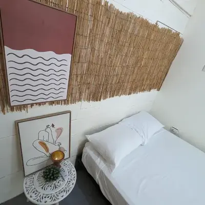 Hostel Los Pargos