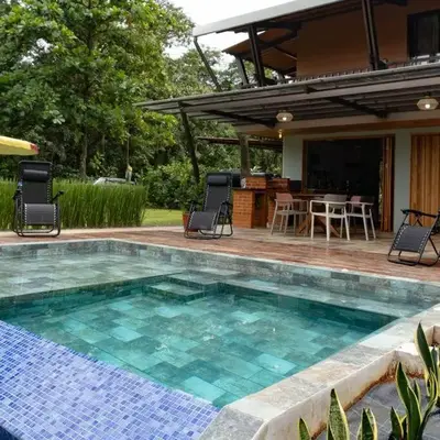 Casa Amanecer Familiar Hotel Ecopaisajes