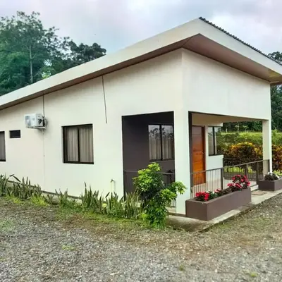 Casita el Corral