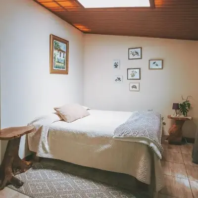 Santuario Ecologico Monteverde