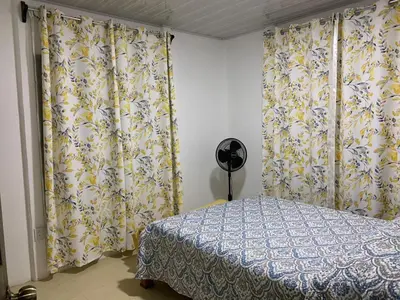 Gallery image of Morpho House in Ciudad Cortés