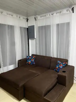 Gallery image of Morpho House in Ciudad Cortés
