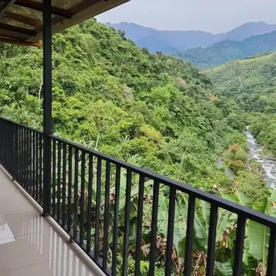 Chirripó Oasis