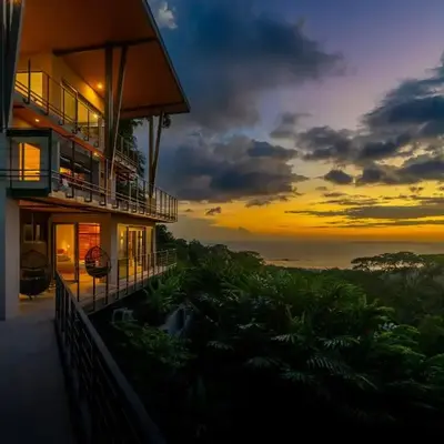 Villa Vista Del Mar - by Pura Villas
