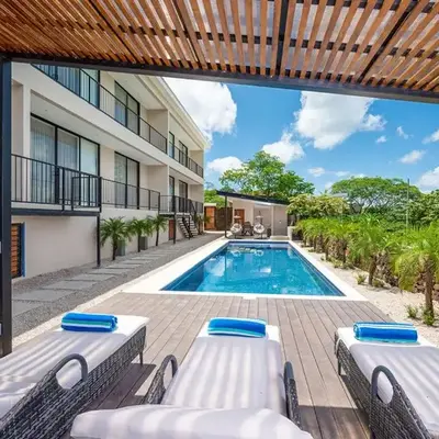 Villa Maravilla Estates