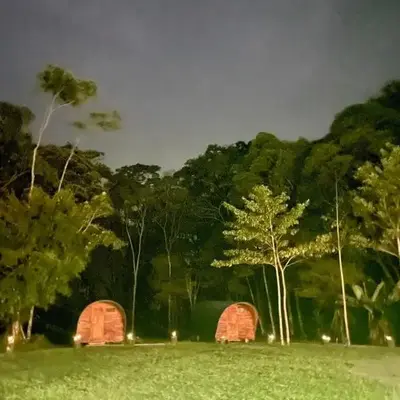 Gamboa Farm Lodge