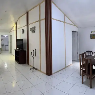 La casa de la piedra