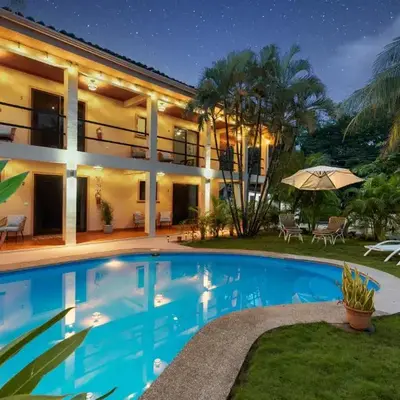 Villas Vibras