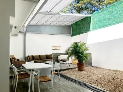 Gallery image of Casa Sol in Tamarindo