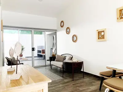 Gallery image of Casa Sol in Tamarindo