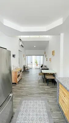 Gallery image of Casa Sol in Tamarindo