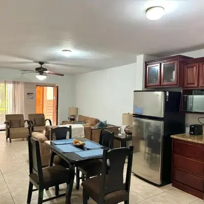 Supreme Serenity 2BR2BA Ocotal Coastal Retreat