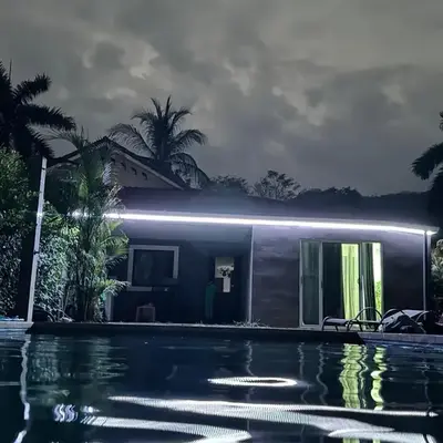 Villa Ho Omaika I Los Delfines Tambor