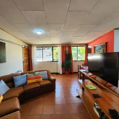 Apartamento Casa Laura