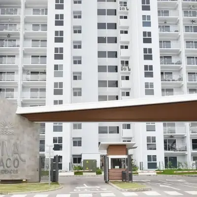 Lulo Jaco New ocean view apartment