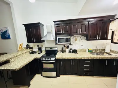 Gallery image of Casa Nomad in Liberia