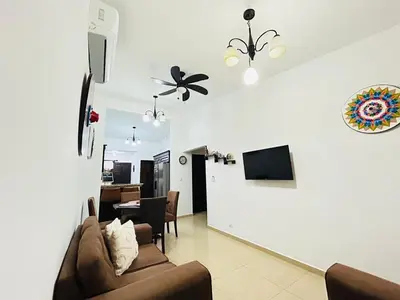 Gallery image of Casa Nomad in Liberia