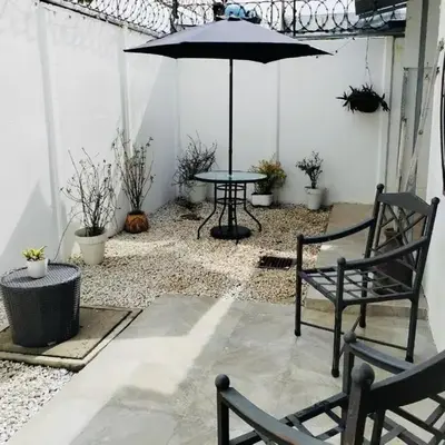 Casa Nomad
