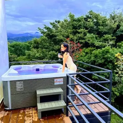 Nambí Monteverde