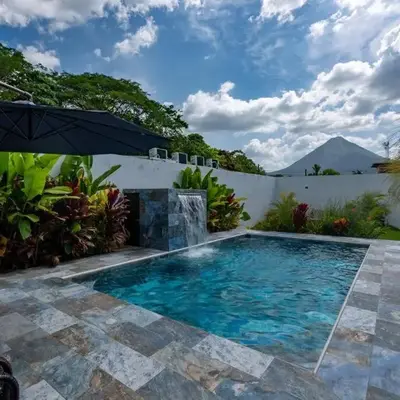 Villa Tucán - La Fortuna