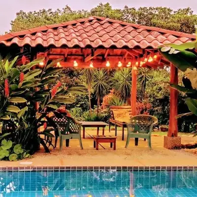 Casa Macondo 3 bdrm w private pool