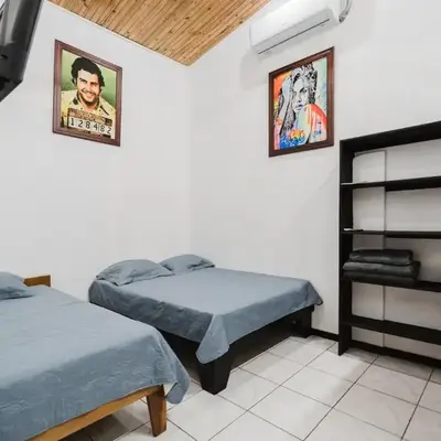 Apartamento Frigia 2