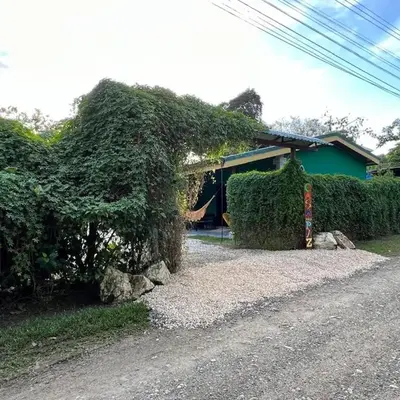 Villas Casa Paz