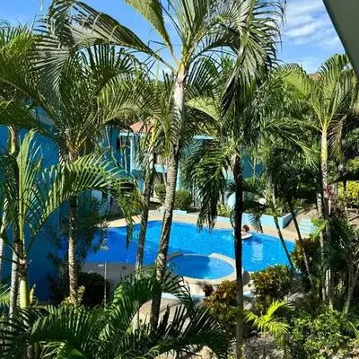 Coco Maya 2b2b Villa