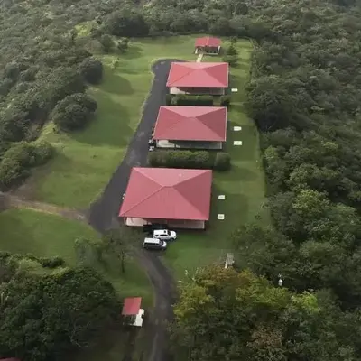 Guayabo Animal Rescue & Sanctuary