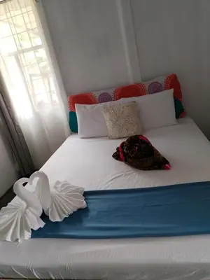 Gallery image of Casa Nimbu Rainforest in Upala