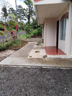Gallery image of Casa Nimbu Rainforest in Upala