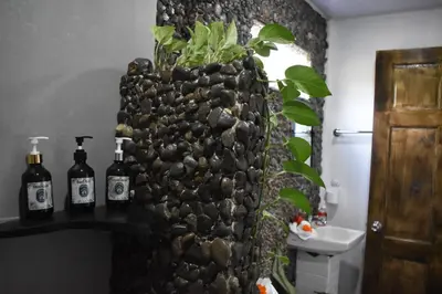 Gallery image of Casa Nimbu Rainforest in Upala