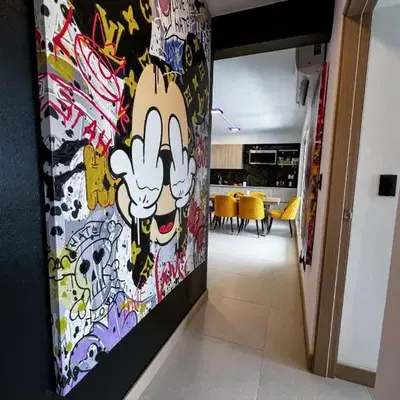 Luxury Condo at Viva Jaco Residence