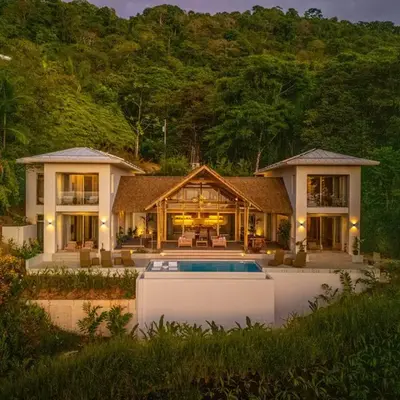 Casa Frenchie & Villas Vista del Mar - by Pura Villas
