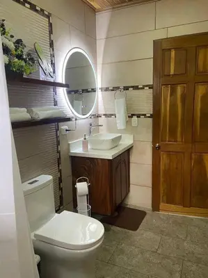 Gallery image of Casa vacacional en Playa Tambor in Puntarenas