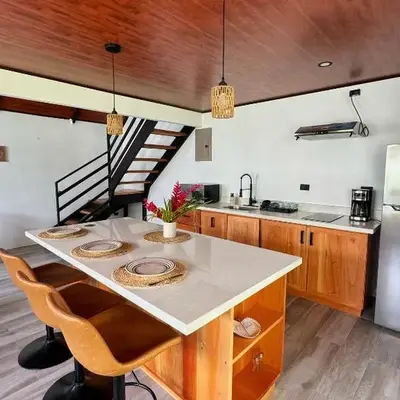 Alma Vida Lofts